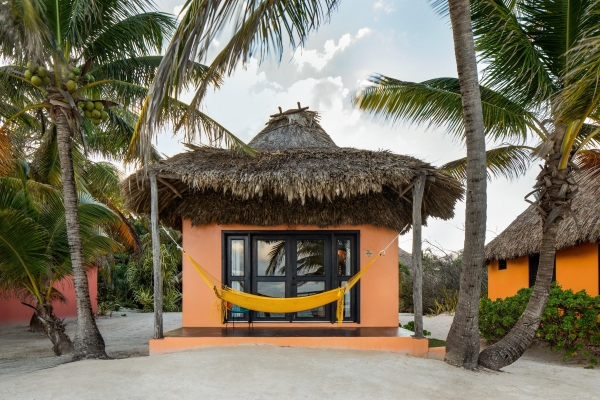 Hotel Matachica Resort and Spa (Caye Caulker )